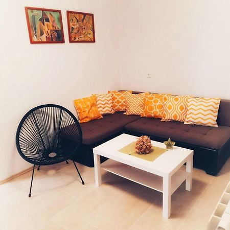 סנג' Apartment Matea מראה חיצוני תמונה