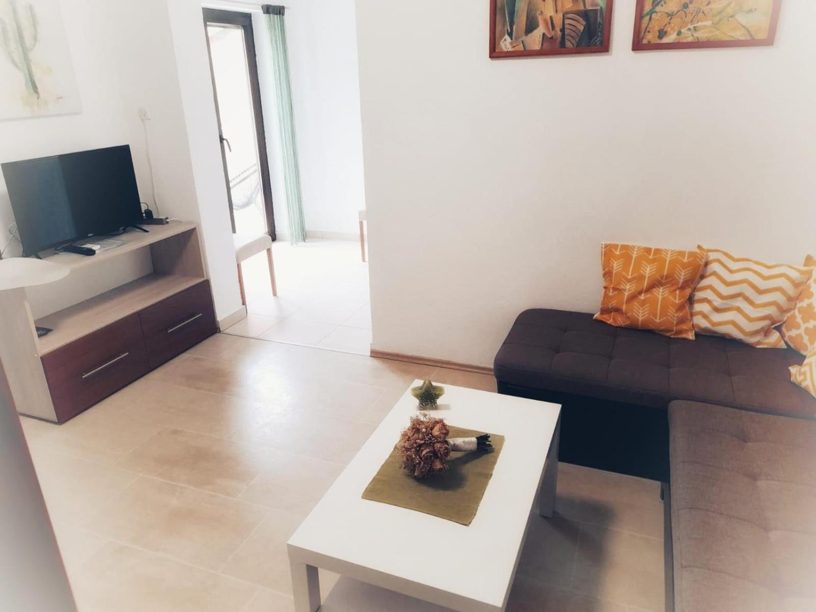 סנג' Apartment Matea מראה חיצוני תמונה