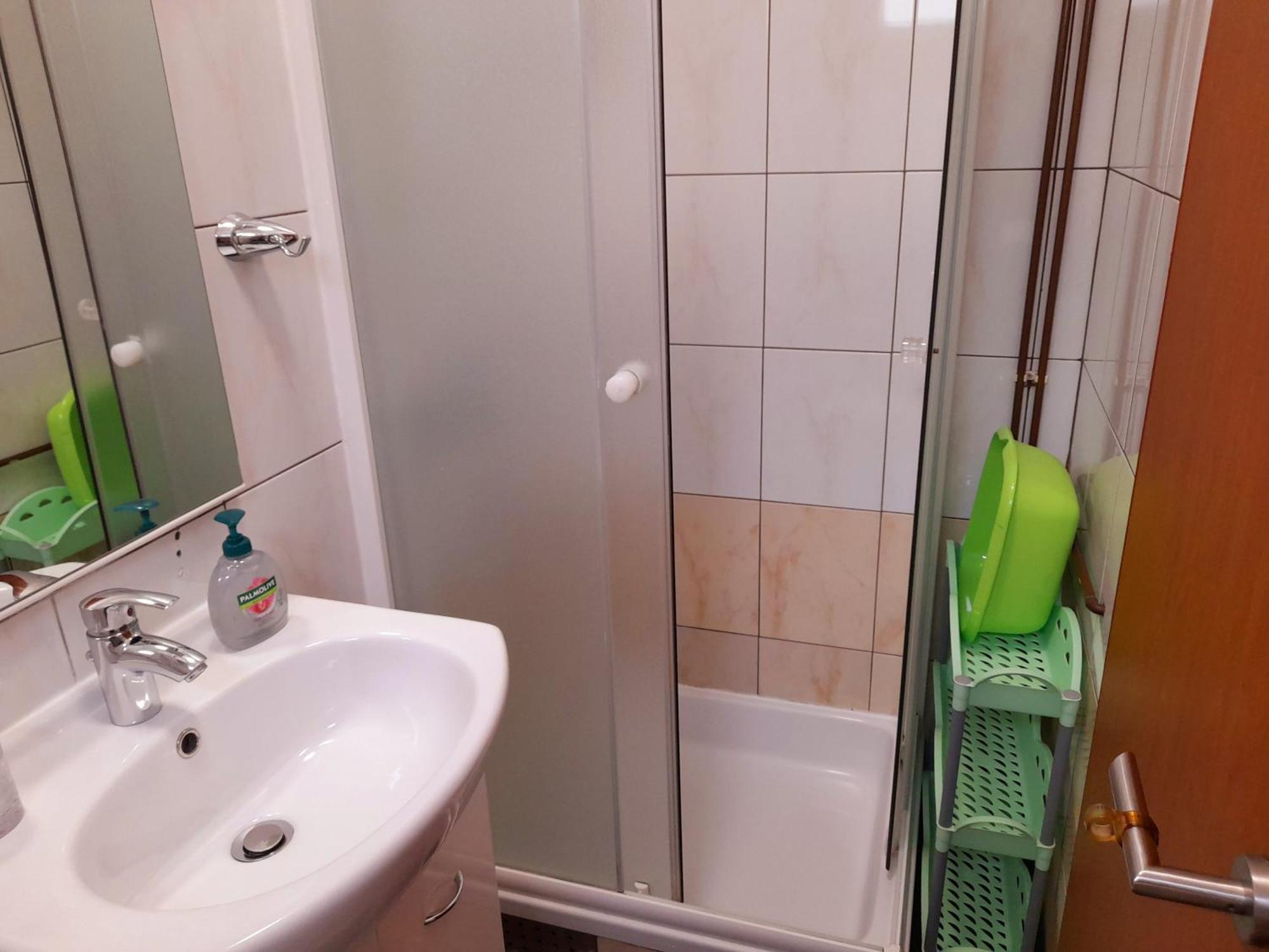 סנג' Apartment Matea מראה חיצוני תמונה