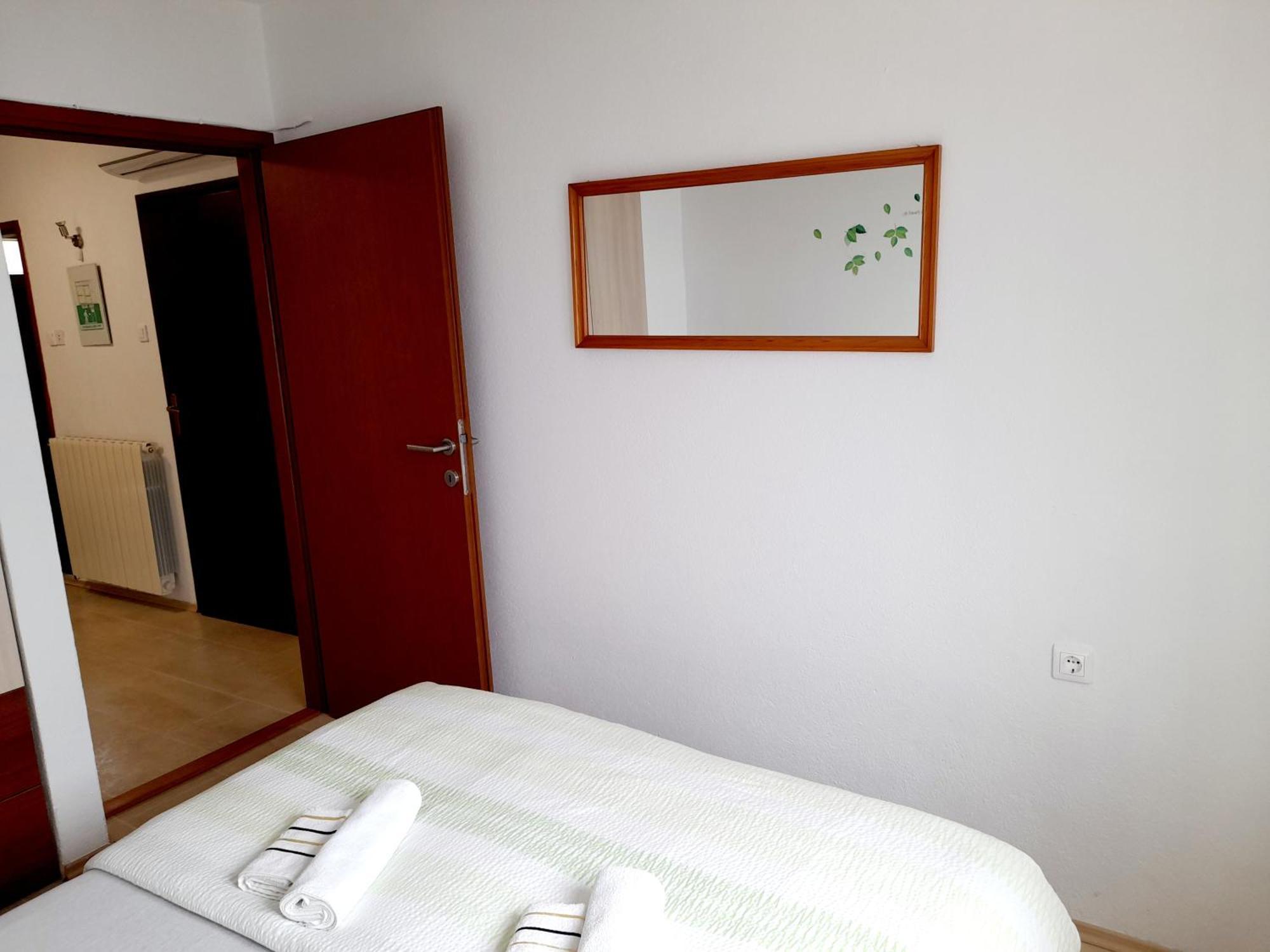 סנג' Apartment Matea מראה חיצוני תמונה