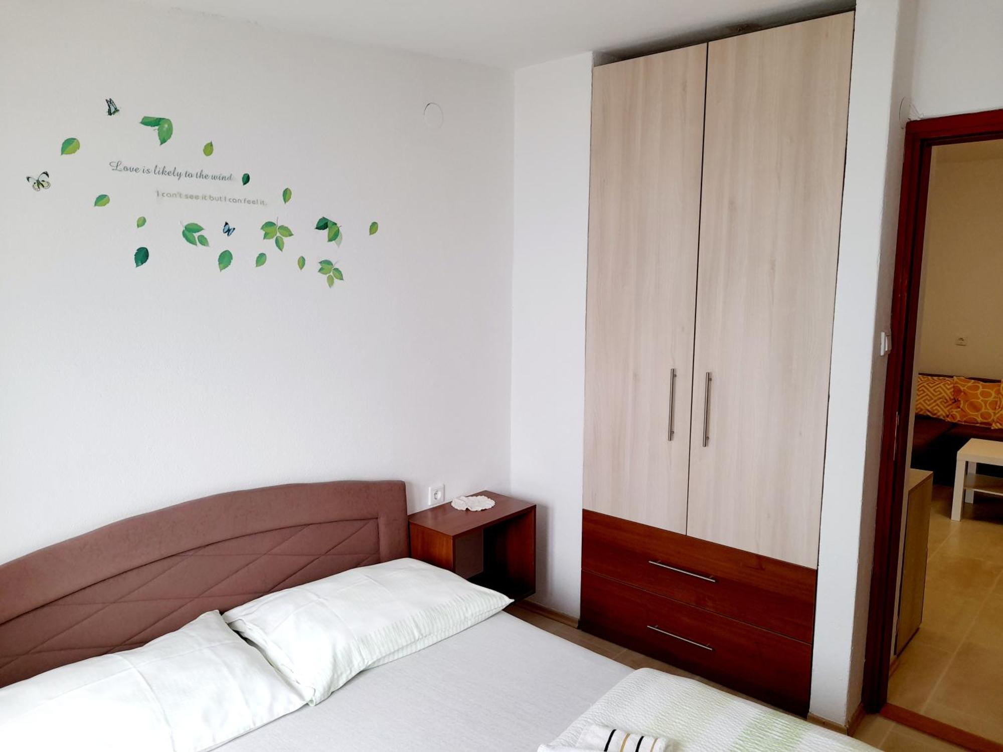 סנג' Apartment Matea מראה חיצוני תמונה