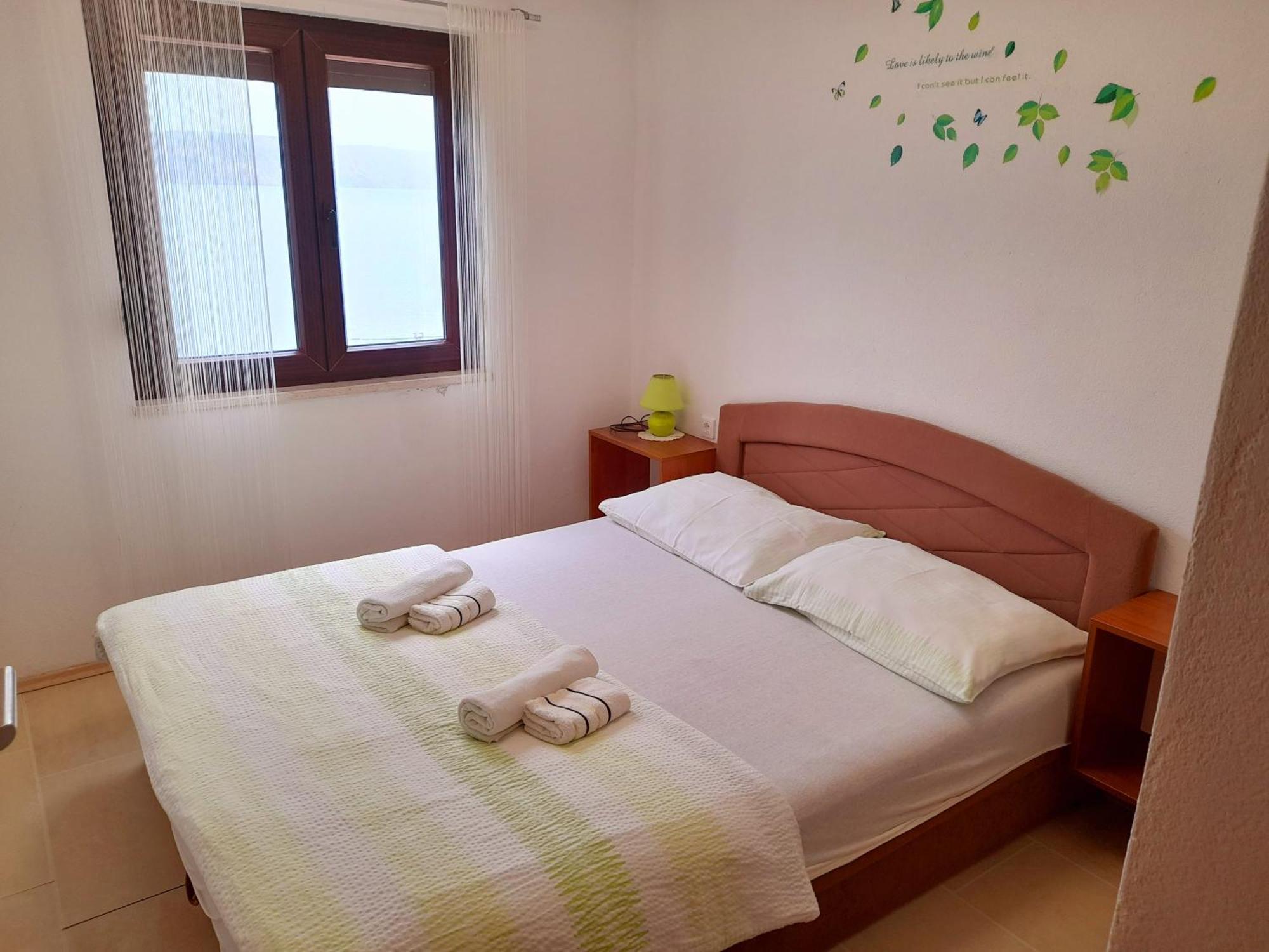 סנג' Apartment Matea מראה חיצוני תמונה