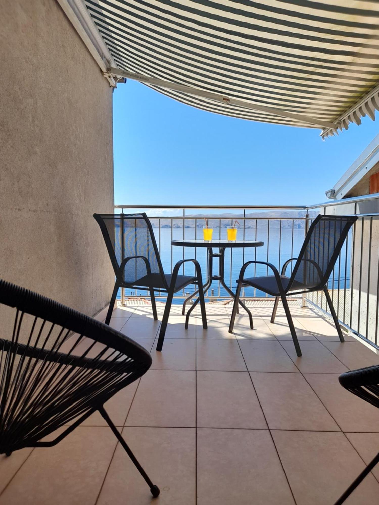 סנג' Apartment Matea מראה חיצוני תמונה
