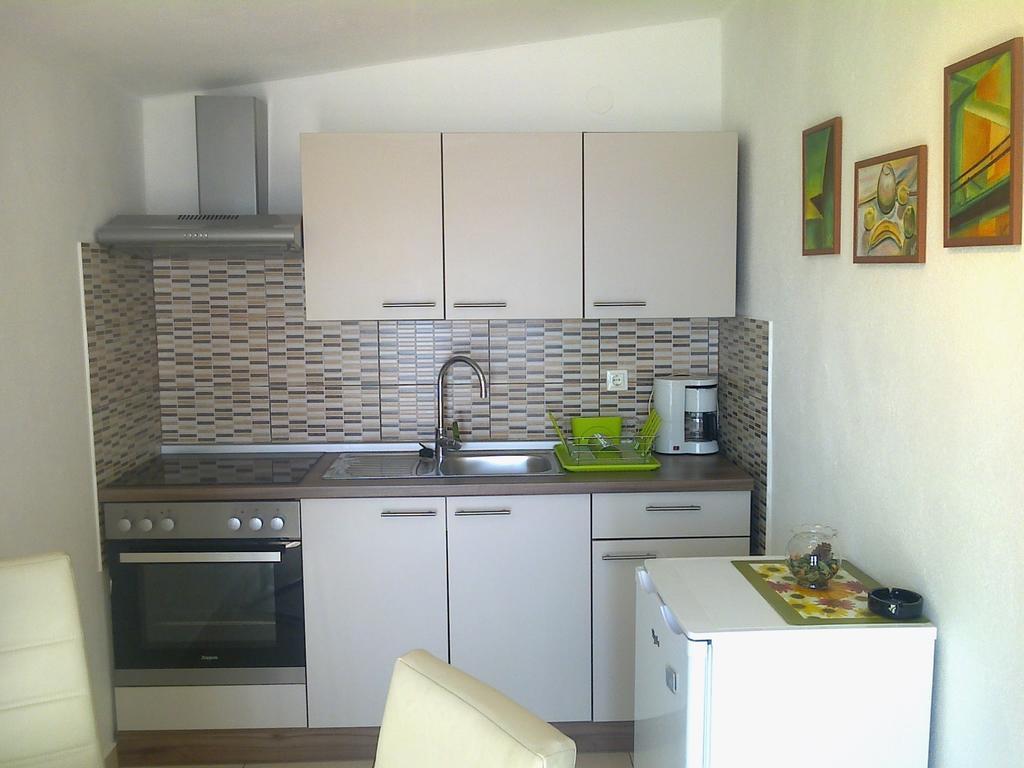 סנג' Apartment Matea חדר תמונה