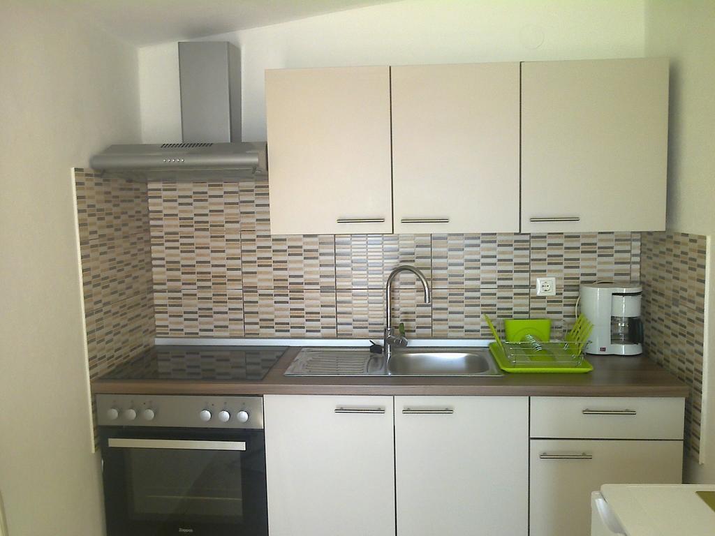 סנג' Apartment Matea חדר תמונה